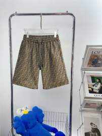 Picture of Fendi Short Pants _SKUFendiM-3XLxetr11617391